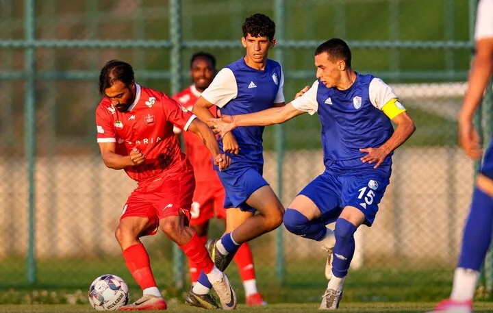 اعتراف باشگاه پرسپولیس به انتشار یک خبر نادرست