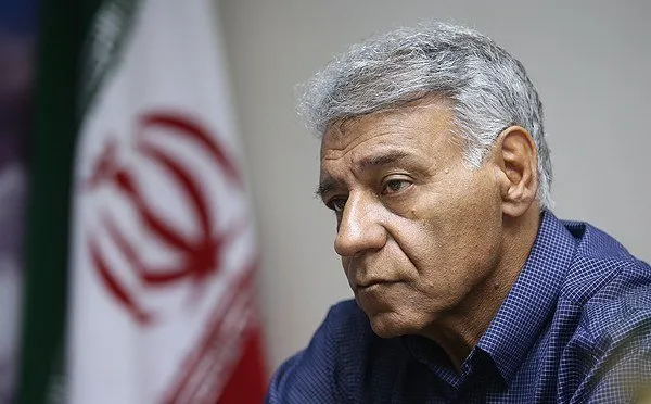 عضو سابق کمیته فنی: دیگر نه فدراسیون می‌روم نه با تیم امید کار دارم
