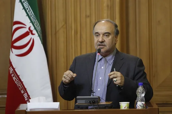 سلطانی فر: مدعی میزبانی جام ملتهای آسیا 2023 هستیم