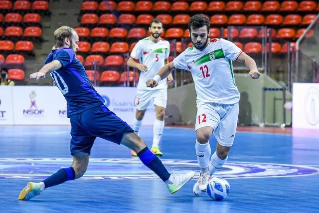 بسته خبری «کیهان ورزشی» از اتفاقات ورزش ایران و جهان