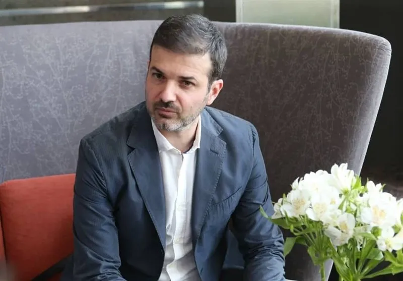 استراماچونی: افتخار می‌کنم سرمربی استقلال شده‌ام