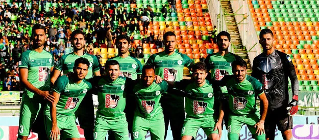 داوران سایپا و ذوب آهن در لیگ قهرمانان مشخص شدند