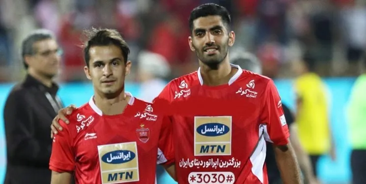 اعلام آرای کمیته وضعیت بازیکنان/ پرسپولیس محکوم شد