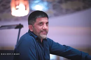 علیرضا دبیر: آمار دارم که کدامشان با اینترنشنال ارتباط دارد/ مجلس، دولت و وزارت ورزش در قبال فوتبال کوتاهی می‌کنند