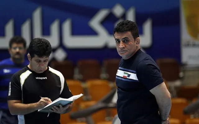بنا: دوپینگ می کنند و به MMA می روند!