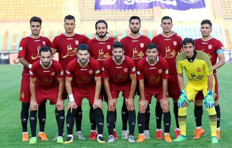 شهرخودرو ۲ بازیکن جدید جذب کرد