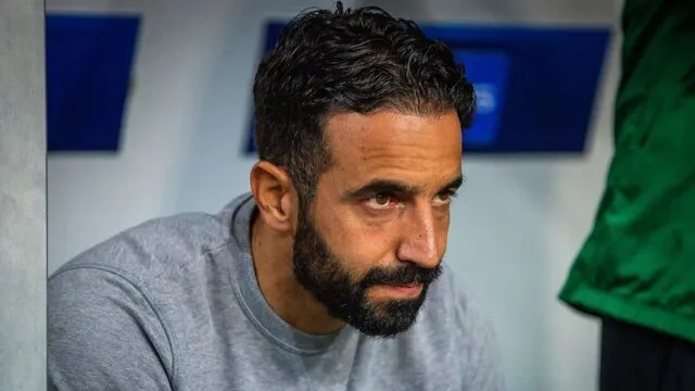 سرمربی جدید منچستر یونایتد معرفی شد
