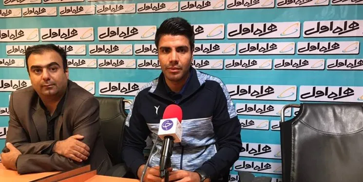 سرمربی نود ارومیه:امیدوارم پرسپولیس به فینال آسیا راه پید کند