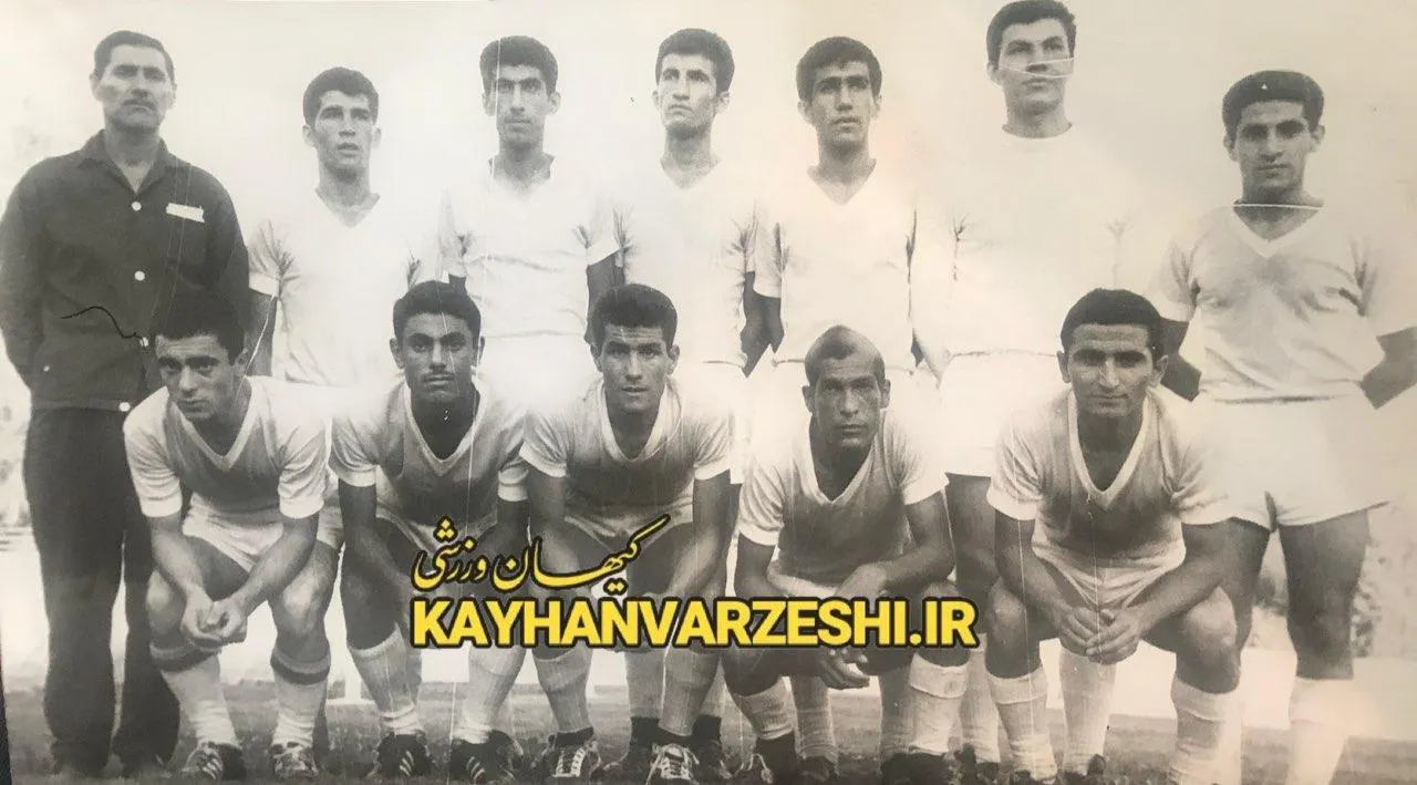 قهرمان سال 43