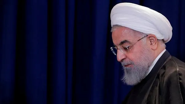 رئیس جمهوری قهرمانی تیم ملی والیبال را تبریک گفت