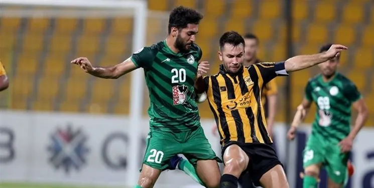 لیگ قهرمانان آسیا/ رنگ پیراهن ذوب‌آهن و الاتحاد مشخص شد