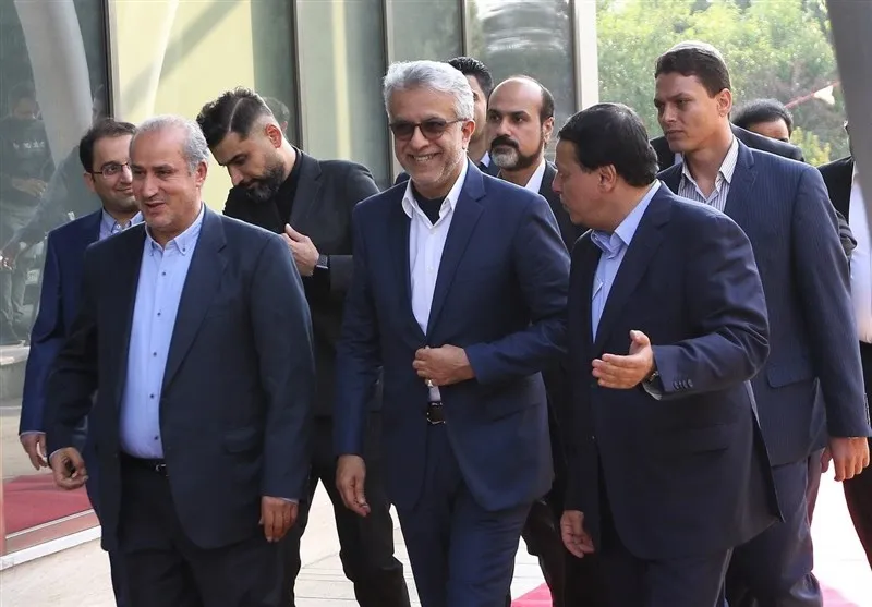 رد پای برخی مدیران ورزشی در تخلفات فولاد مبارکه