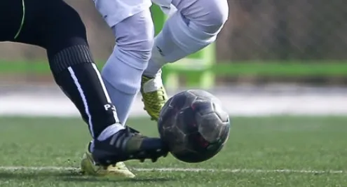 حریفان ایران در راه المیپک مشخص شدند