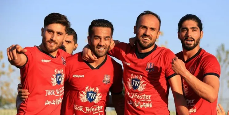 نساجی دست پر از مشهد برگشت