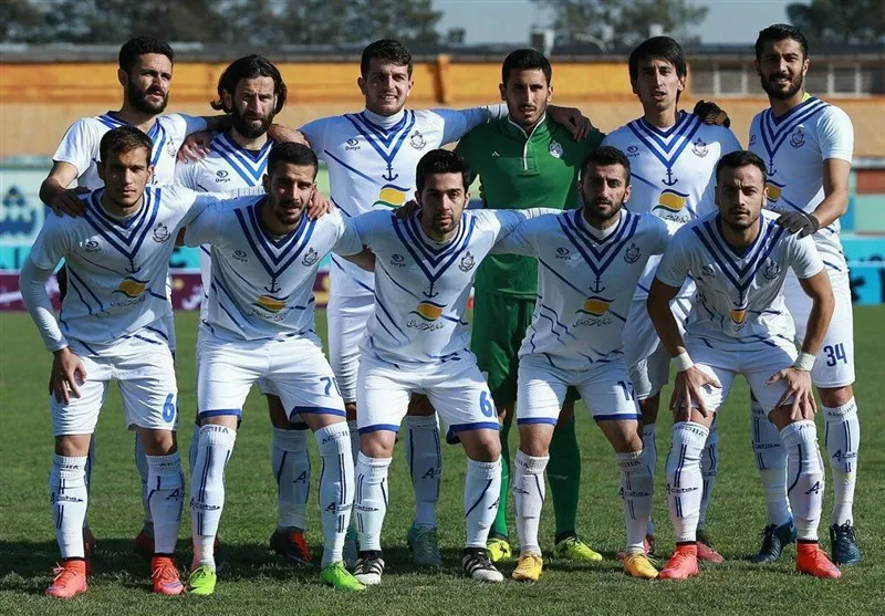 ملوان با امتیاز منفی فصل بعد را شروع می‌کند؟