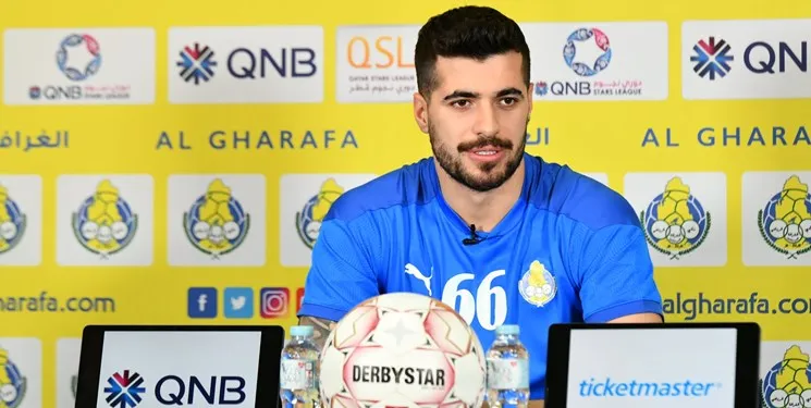 عزت اللهی: باید از شکست‌ها درس بگیریم