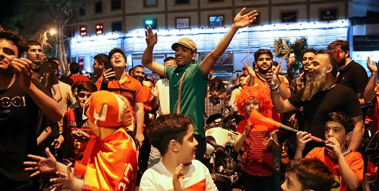 انصاری‌فرد پیگیر اختلال در بلیت فروشی به هواداران پرسپولیس شد