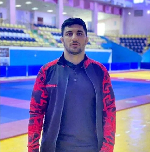 درگذشت ملی پوش جودوی ایران بر اثر برق گرفتگی