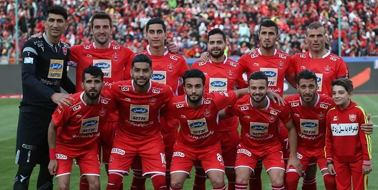 ترکیب پرسپولیس مقابل ماشین‌سازی اعلام شد