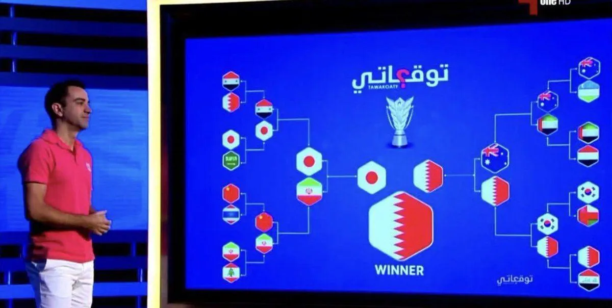 پیش بینی ستاره فوتبال جهان، در جام ملتها محقق شد