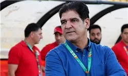 مهاجری: به استقلال و پرسپولیس فرصت بدهیم تنبیه مان می کنند!