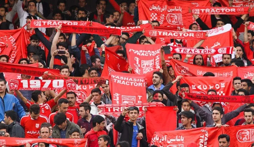 مالک گسترش برای خرید تراکتورسازی پیشقدم شد