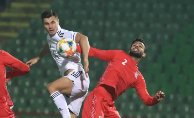 بسته خبری روز پنجشنبه «کیهان ورزشی» از اتفاقات ورزش ایران و جهان