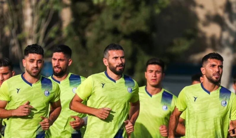 برنامه استقلال برای لیگ برتر مشخص شد