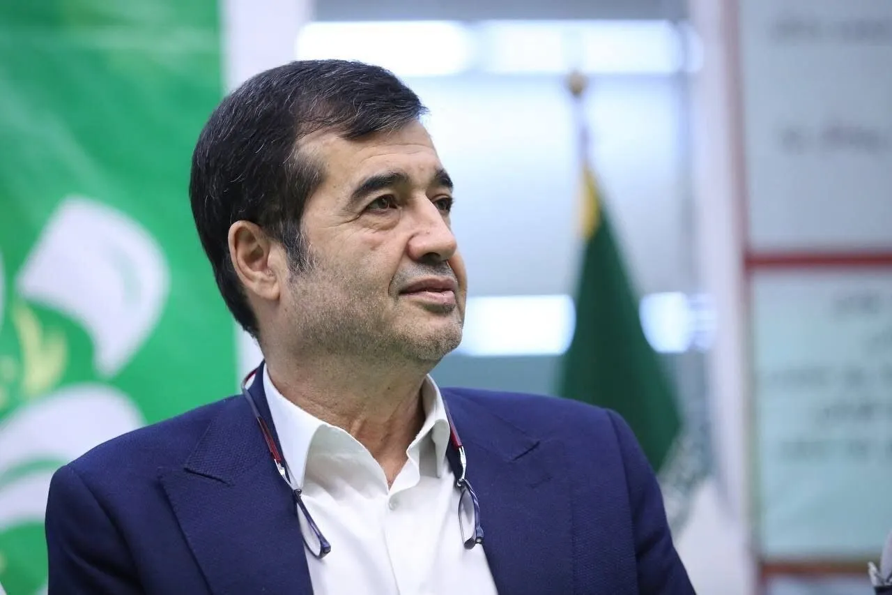جلسه مشترک وزیر ورزش با مالکان باشگاه های لیگ برتر