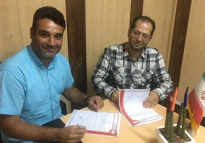 رسمی/ نظرمحمدی سرمربی سپیدرود رشت شد