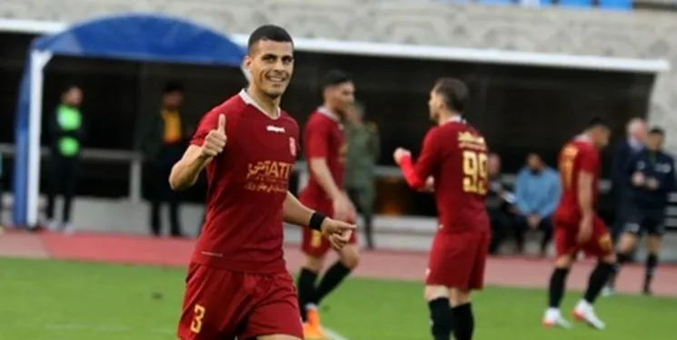 جلسه سرنوشت ساز گزینه پرسپولیس با مسئولان پدیده