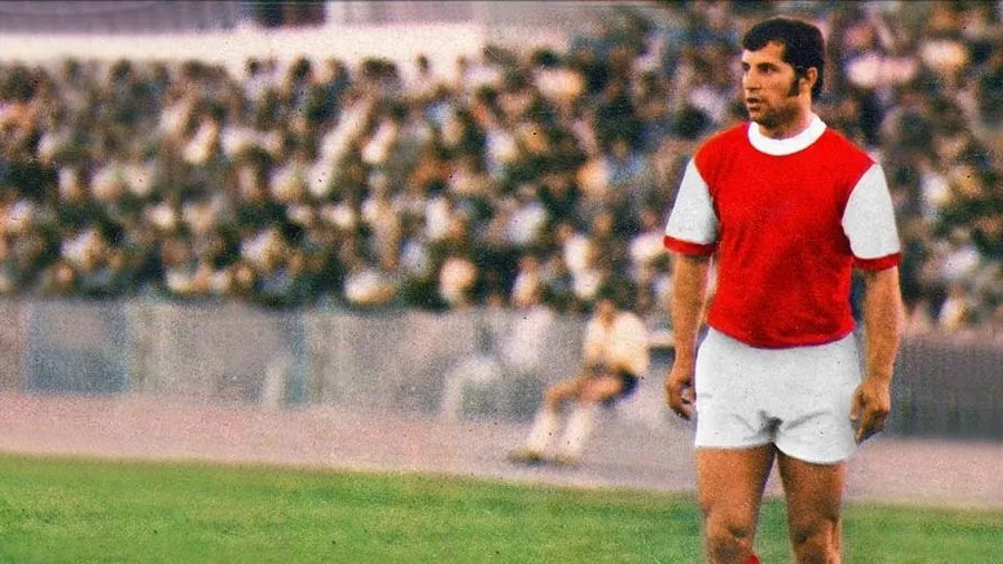 7 پرسپولیس بایگانی شد