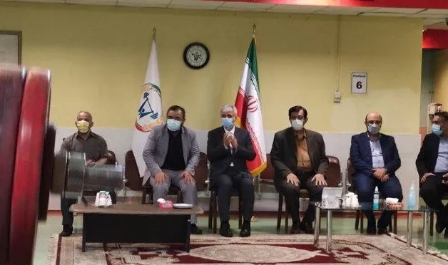مظلومیت وزنه برداری ایران و بی توجهی  مدیرانی که برچسب ورزشی دارند!