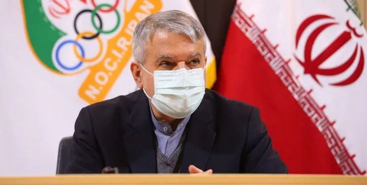 صالحی امیری: وعده مدال نمی‌توان داد