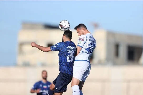 پاسخ مثبت سازمان لیگ به درخواست استقلال