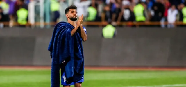 نیک‌نفس در استقلال ماندگار شد