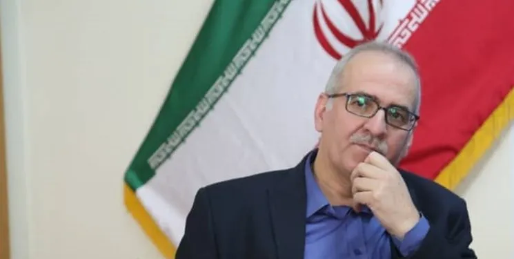 مدیرعامل ذوب آهن: هدفمان حفظ رضایی است