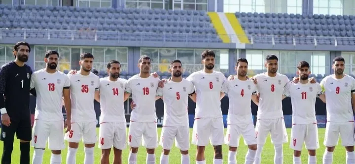 پورتوریکو، آخرین حریف تدارکاتی ایران قبل از جام جهانی
