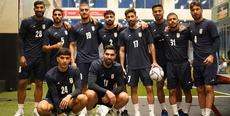 اضافه شدن 3 لژیونر دیگر به تیم ملی پیش از سفر به کیش