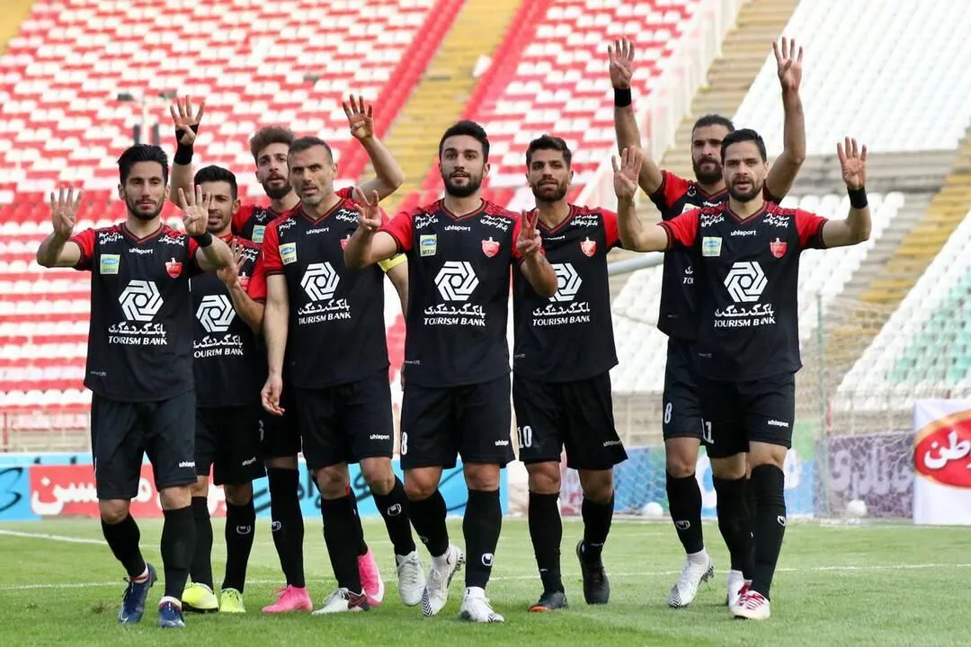 پنجره نقل ‌و انتقالات پرسپولیس باز شد