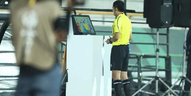 2 دستگاه VAR به تهران رسید