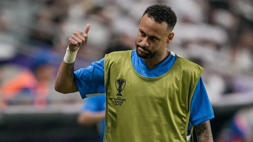 سرانجام نیمار با بخشش ۶۵ میلیون یورویی از الهلال جدا شد