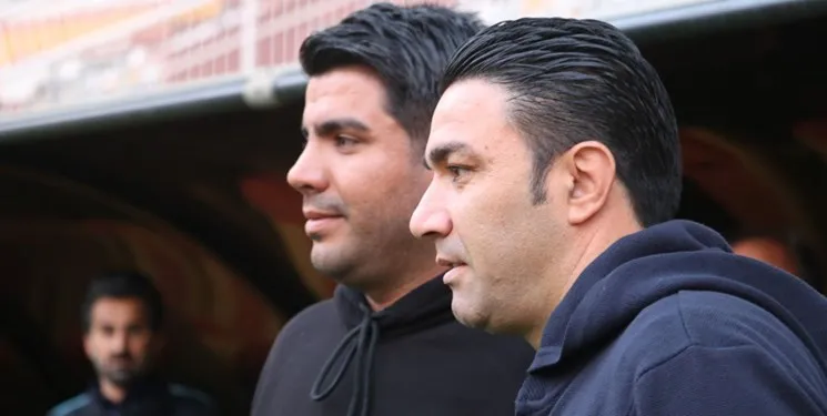 اقدام انسان‌دوستانه نکونام و بازیکنانش؛ فولاد پاداش برد پرسپولیس را به مردم خوی بخشید