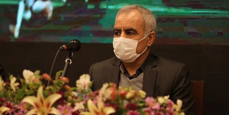 اخطار جدی بهاروند به کادرفنی و عوامل تیم های فوتبالی
