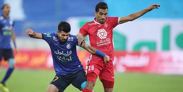 توضیحات فدراسیون فوتبال در خصوص نقص مدارک 3 باشگاه استقلال، پرسپولیس و گل گهر در آسیا
