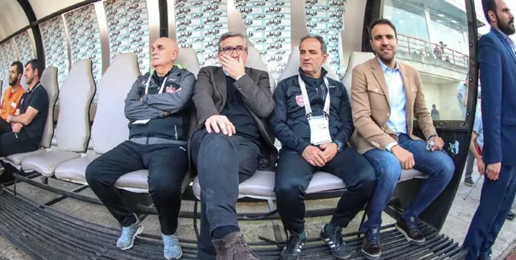 برانکو: نمایش بزرگی در دربی خواهیم داشت