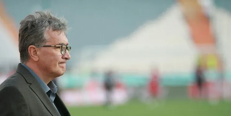 مبلغ ریالی مطالبات برانکو فراهم شد