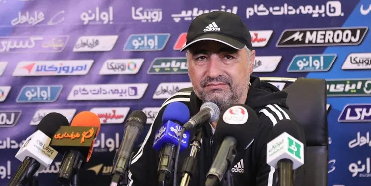 دعوت بوندس لیگا از سرمربی هوادار