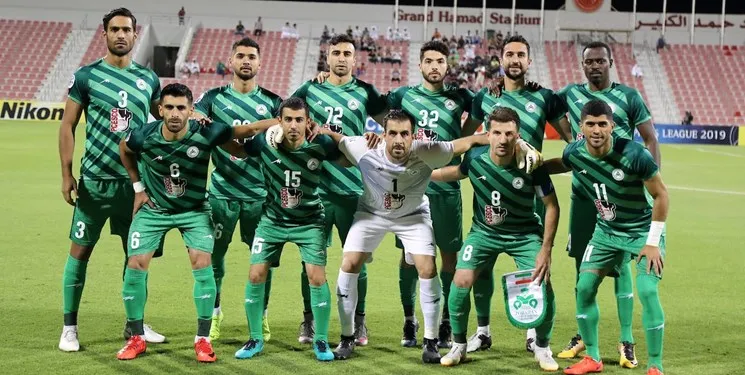 بازیکنان سرباز ذوب‌آهن به هفته سوم لیگ می‌رسند