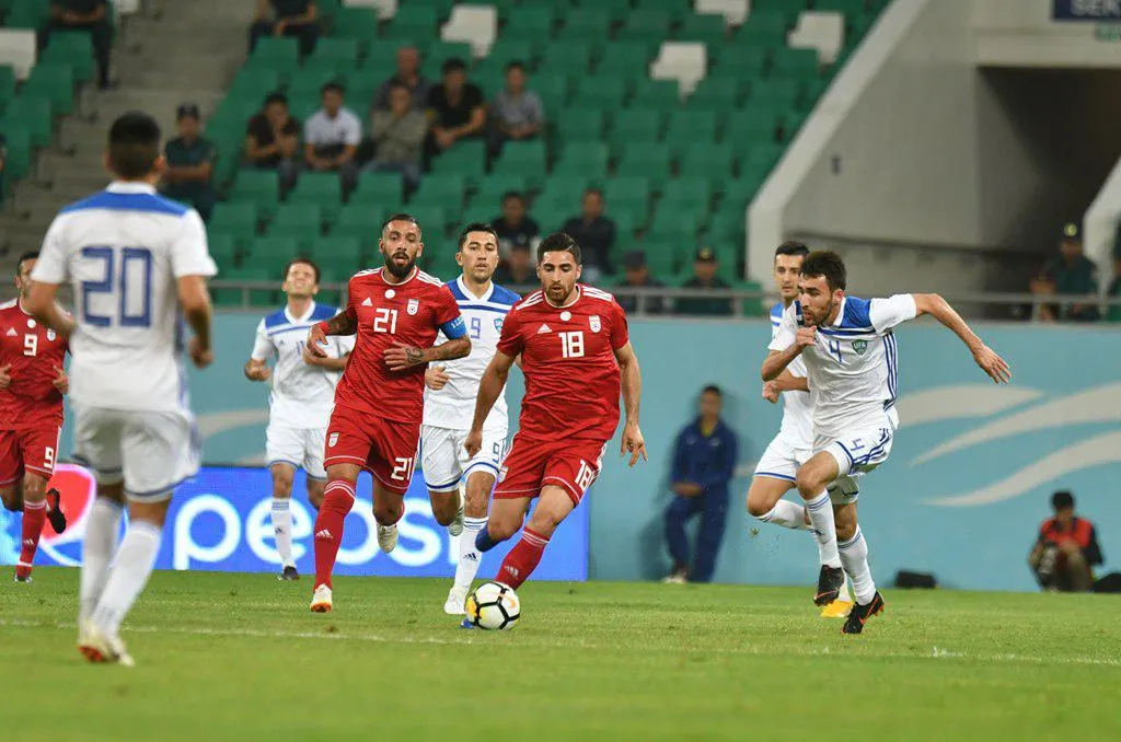ایران پس از جام‌جهانی؛ ارتباطی نامعلوم اما فوتبالی همیشگی